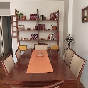 Apartamento de 1 Dormitorio
